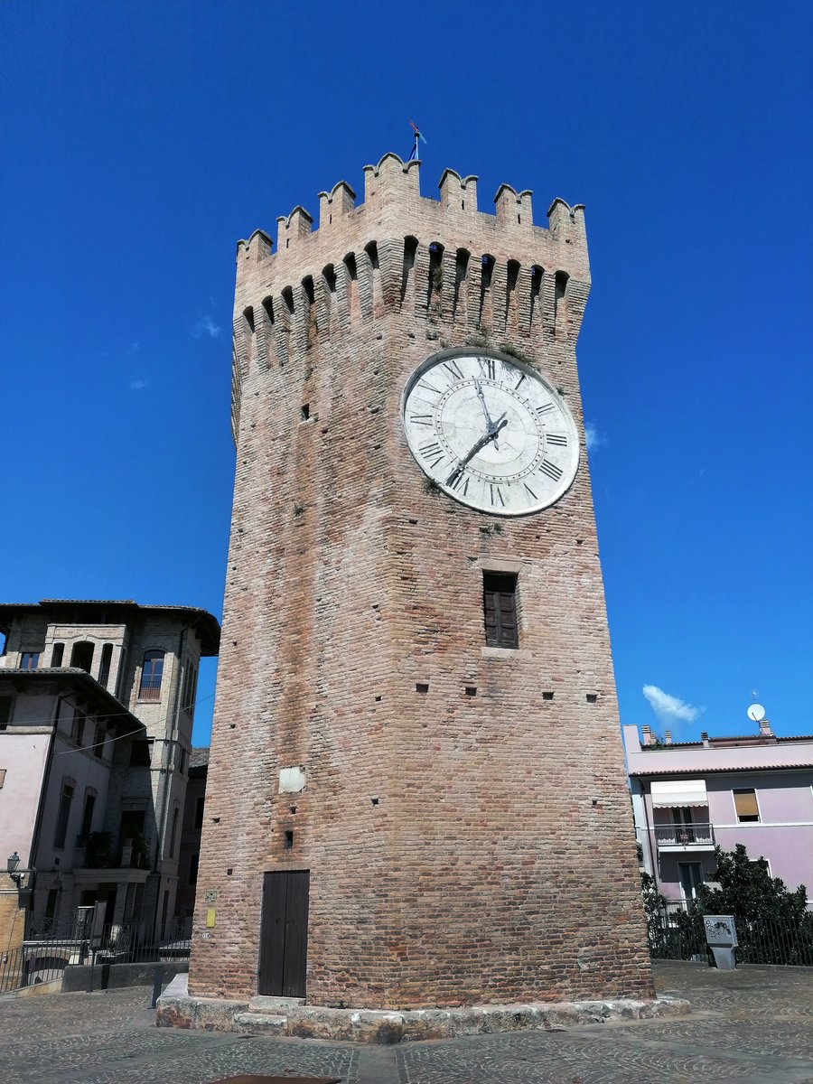 Torre dei Gualtieri - 1