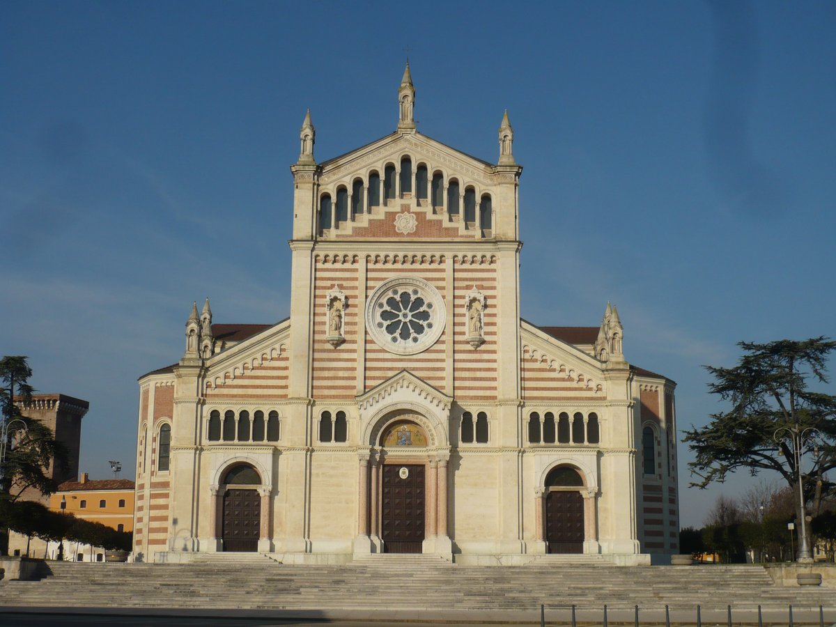 chiesa del Santissimo Redentore - Lonigo