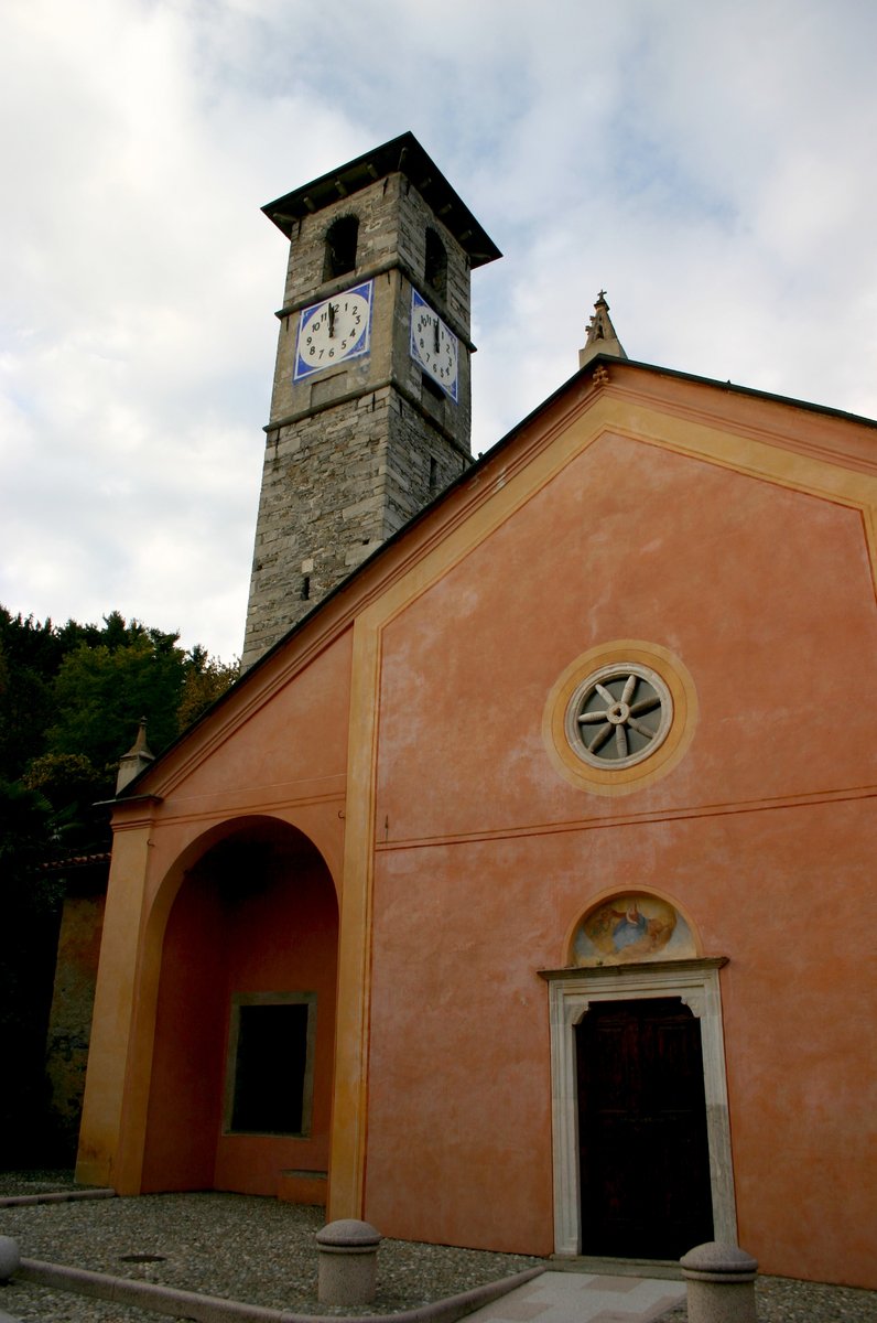 chiesa di Maria Assunta - 1