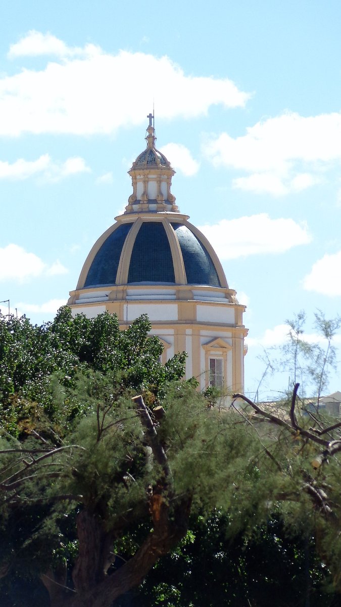 chiesa di San Francesco d'Assisi - Trapani