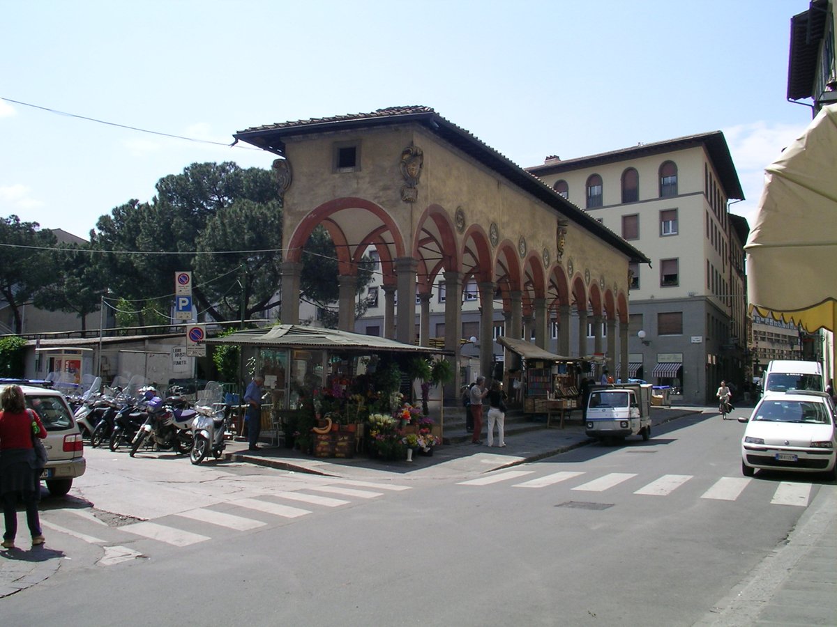 piazza dei Ciompi