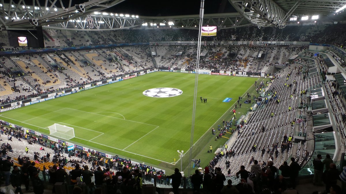 Juventus Stadium - Torino