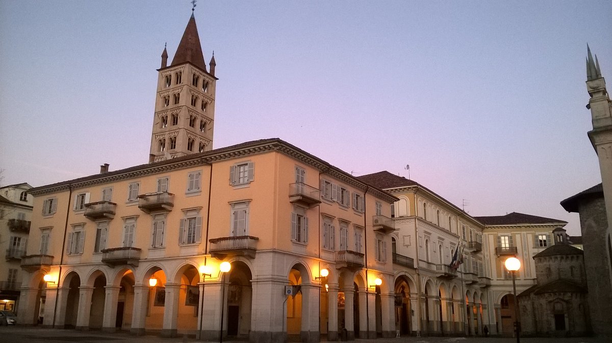 Piazza Duomo