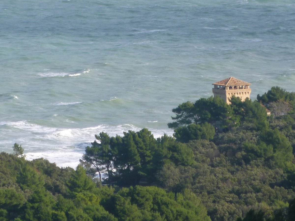 Torre Clementina