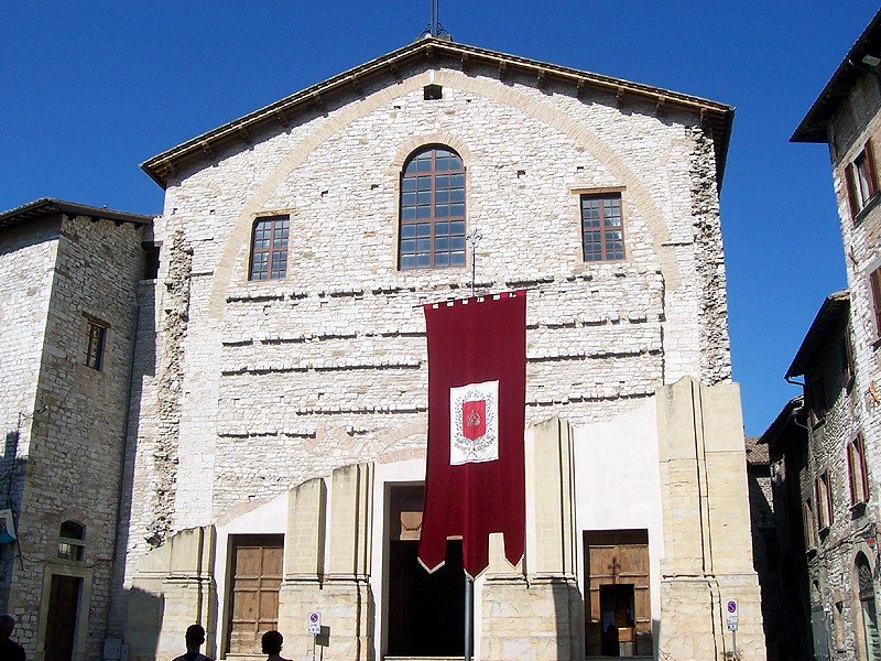 chiesa di San Domenico