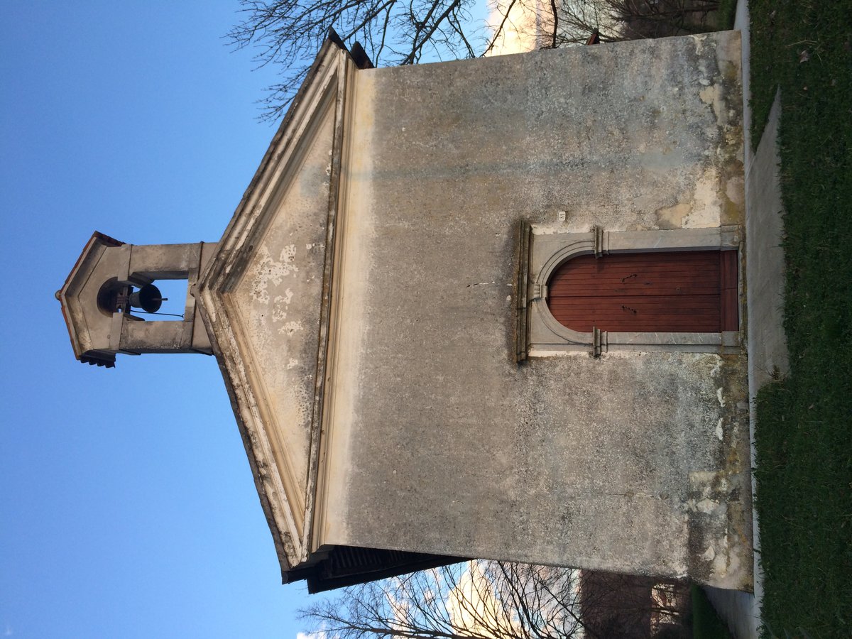 chiesa di Sant'Elena Imperatrice