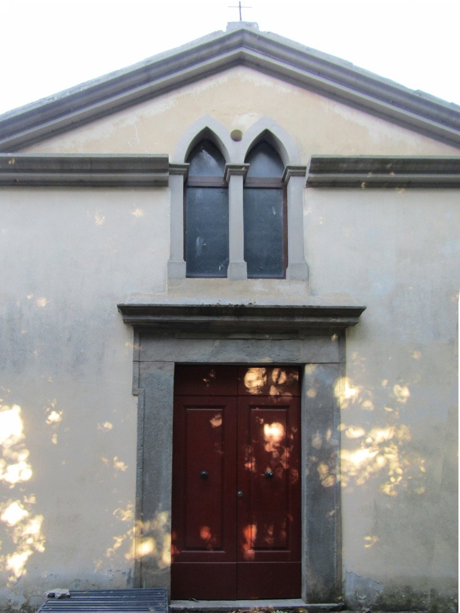 Santo Stefano - Cerreto Guidi