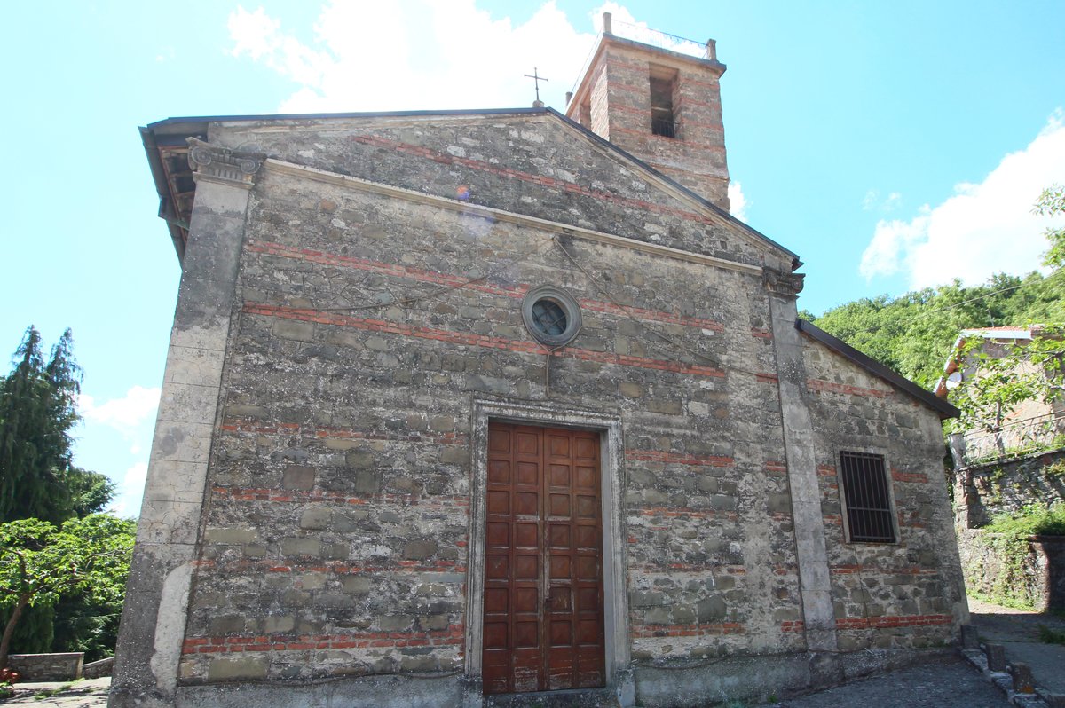chiesa di San Martino
