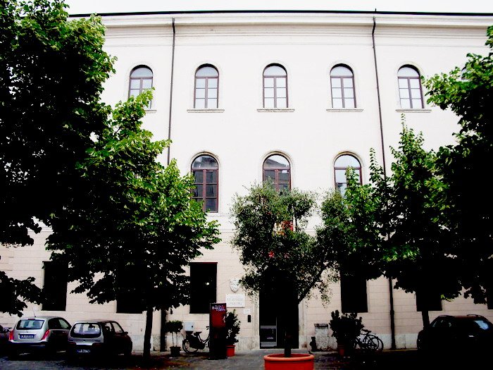 Museo archeologico e d'arte della Maremma - Grosseto