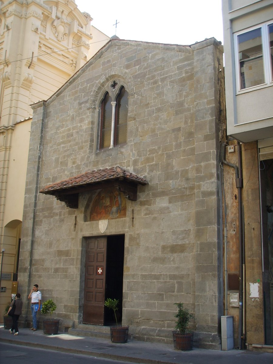 chiesa di San Domenico