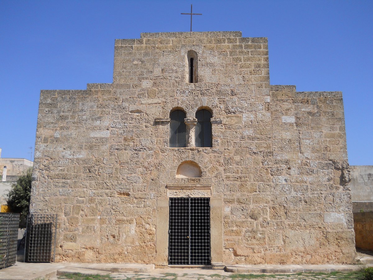 chiesa di San Giovanni Battista - 1