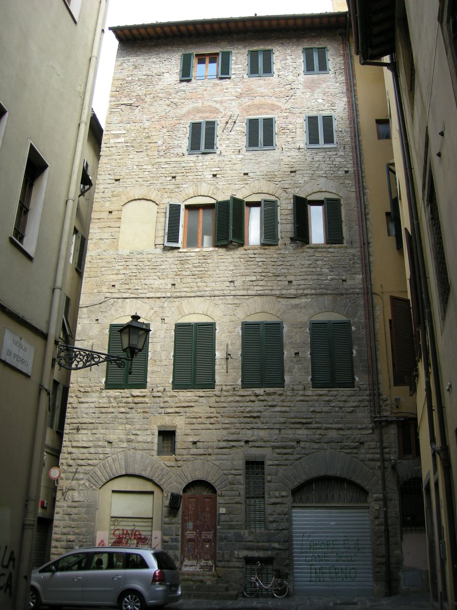 Torre dei Macci