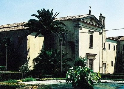 chiesa di Sant'Agata