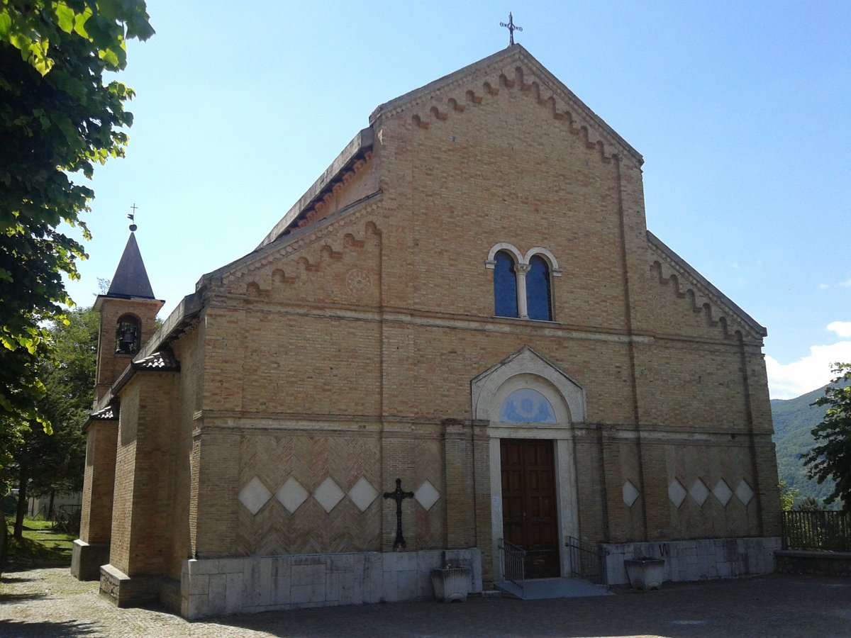 chiesa di San Michele Arcangelo - Cappadocia