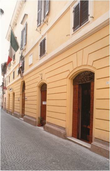 Museo civico di Bevagna - Bevagna
