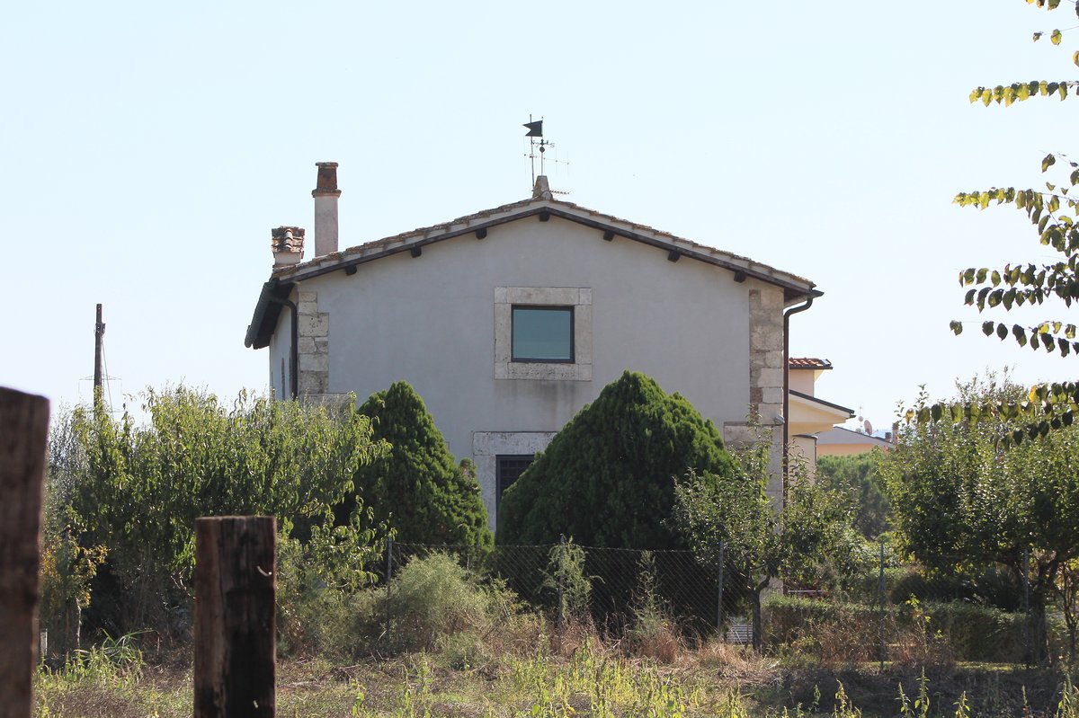 chiesa di San Lorenzo Martire - Orte
