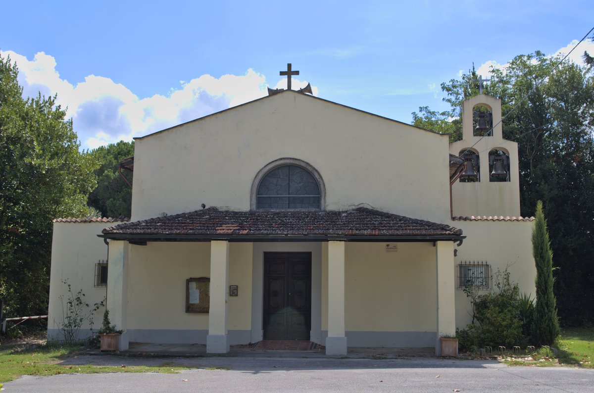 chiesa di San Giorgio Martire