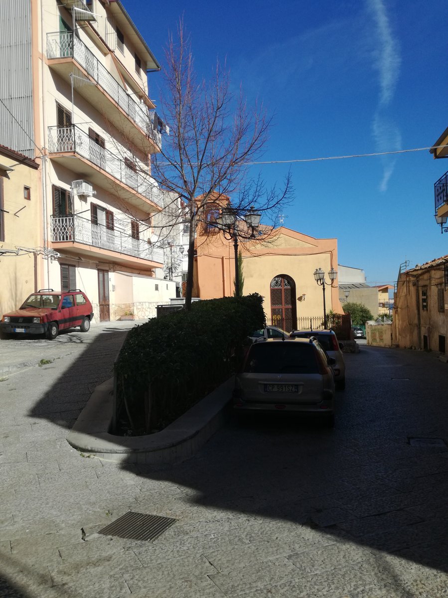 chiesa di Sant'Anna