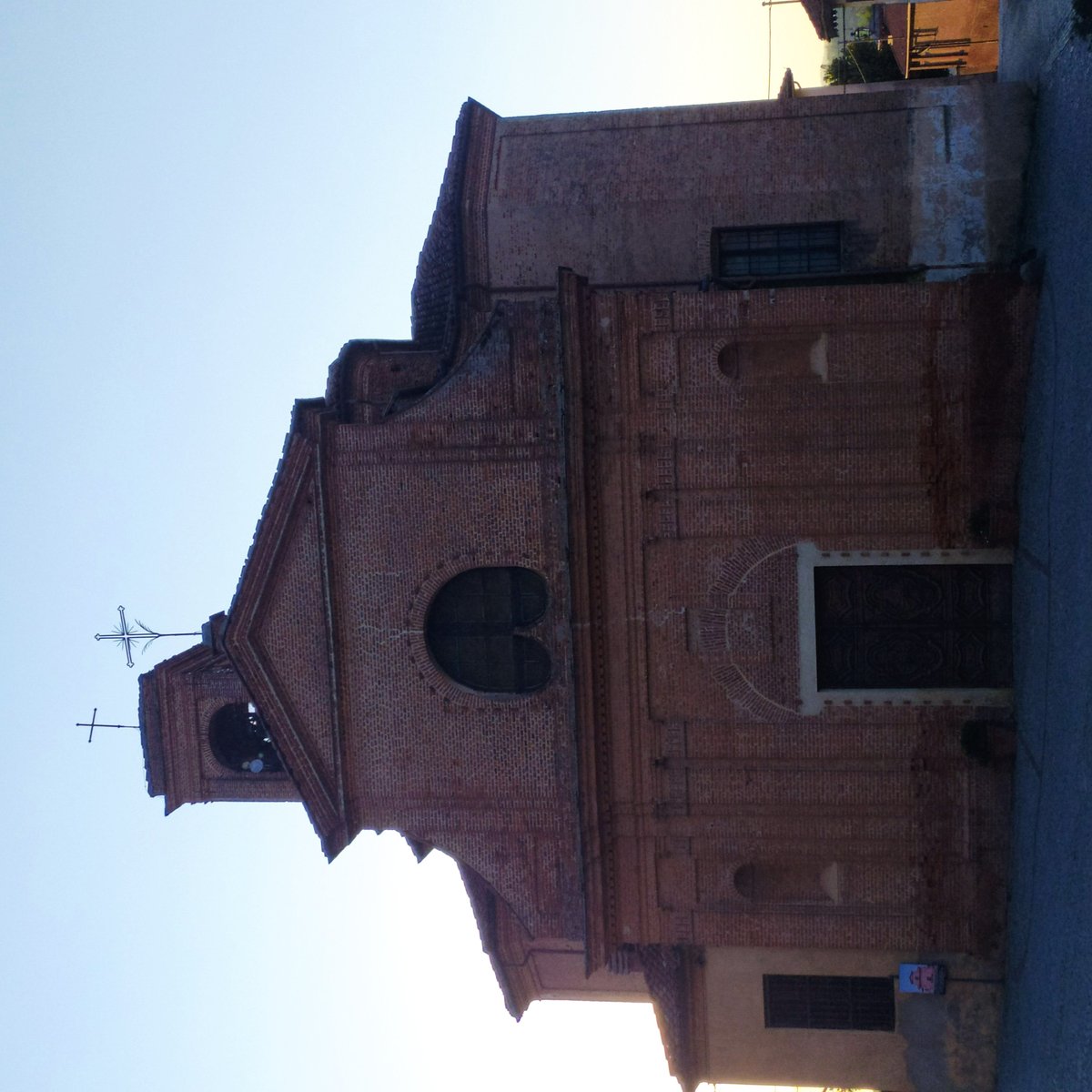 chiesa di San Giovanni Battista - Moriondo Torinese