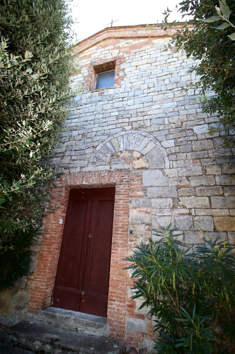 chiesa di San Donato