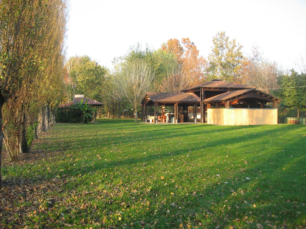 parco del Roccolo - 1