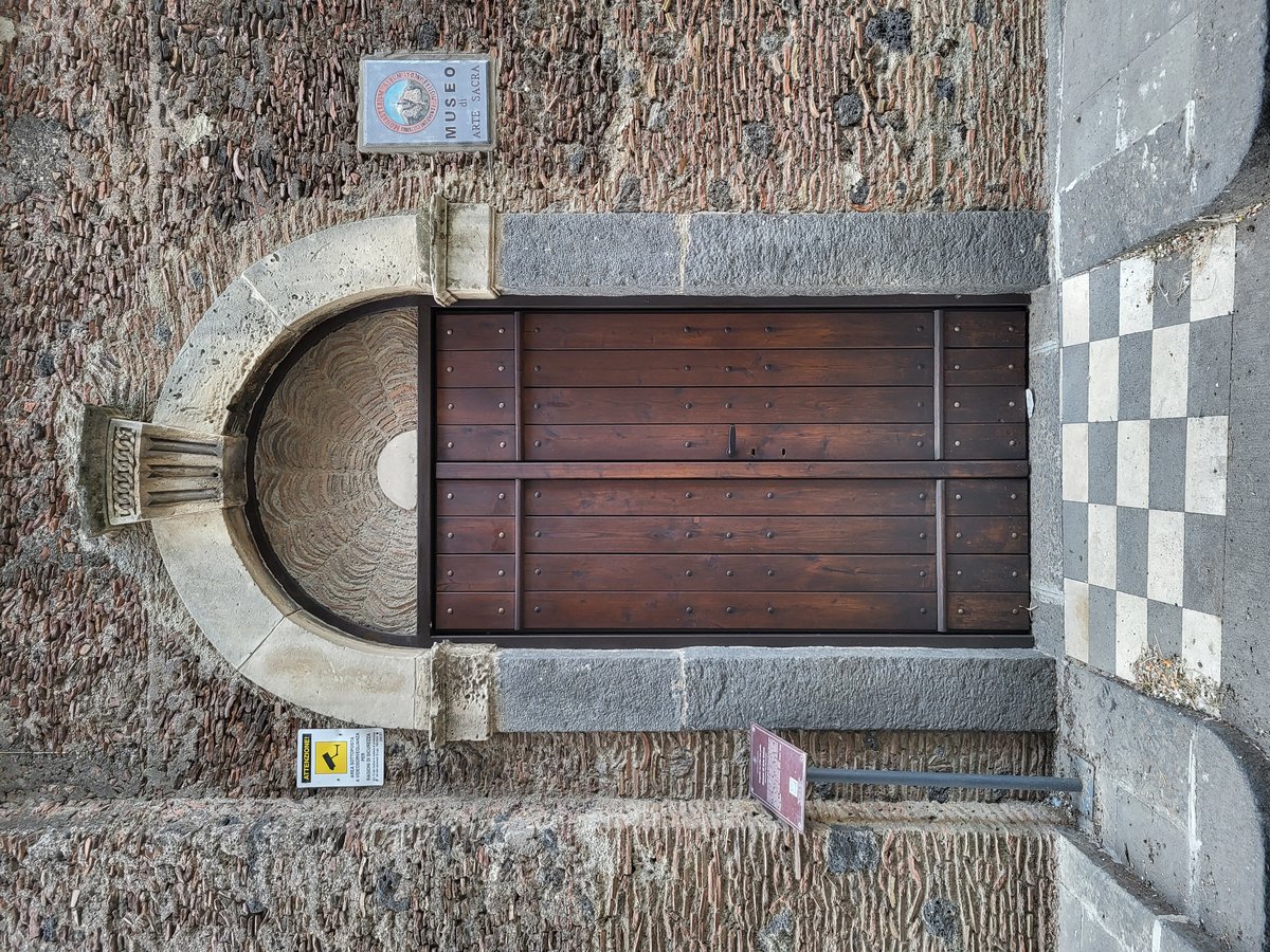 museo di arte sacra di Misterbianco - Misterbianco