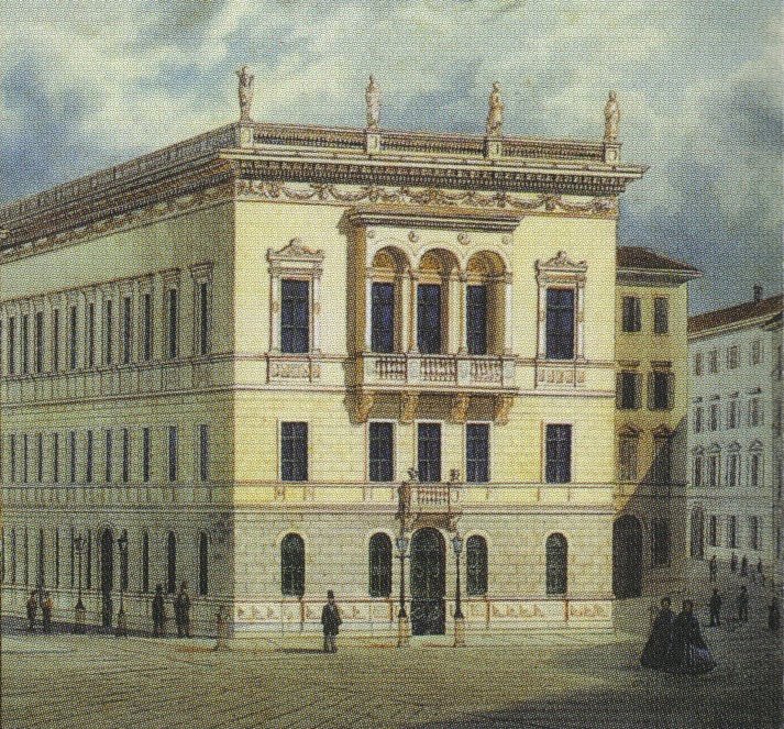 Museo Revoltella