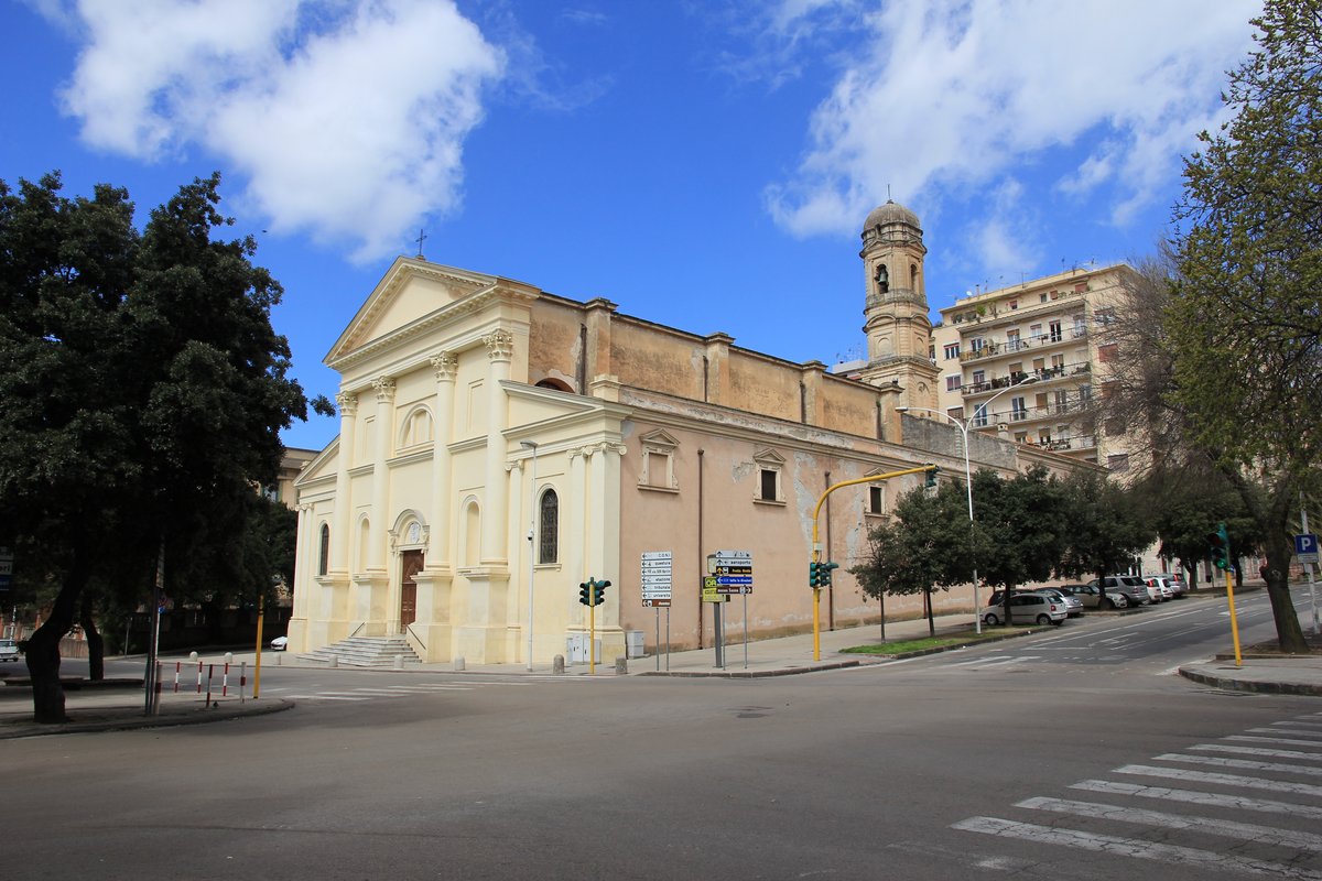 chiesa di San Giuseppe
