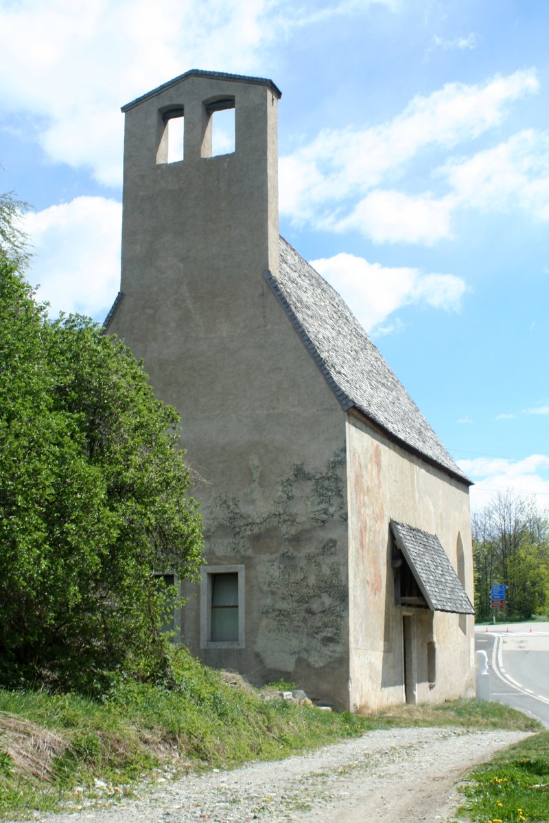 chiesa di San Nicolò