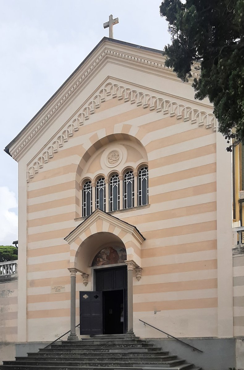 chiesa dell'Immacolata - Sestri Levante