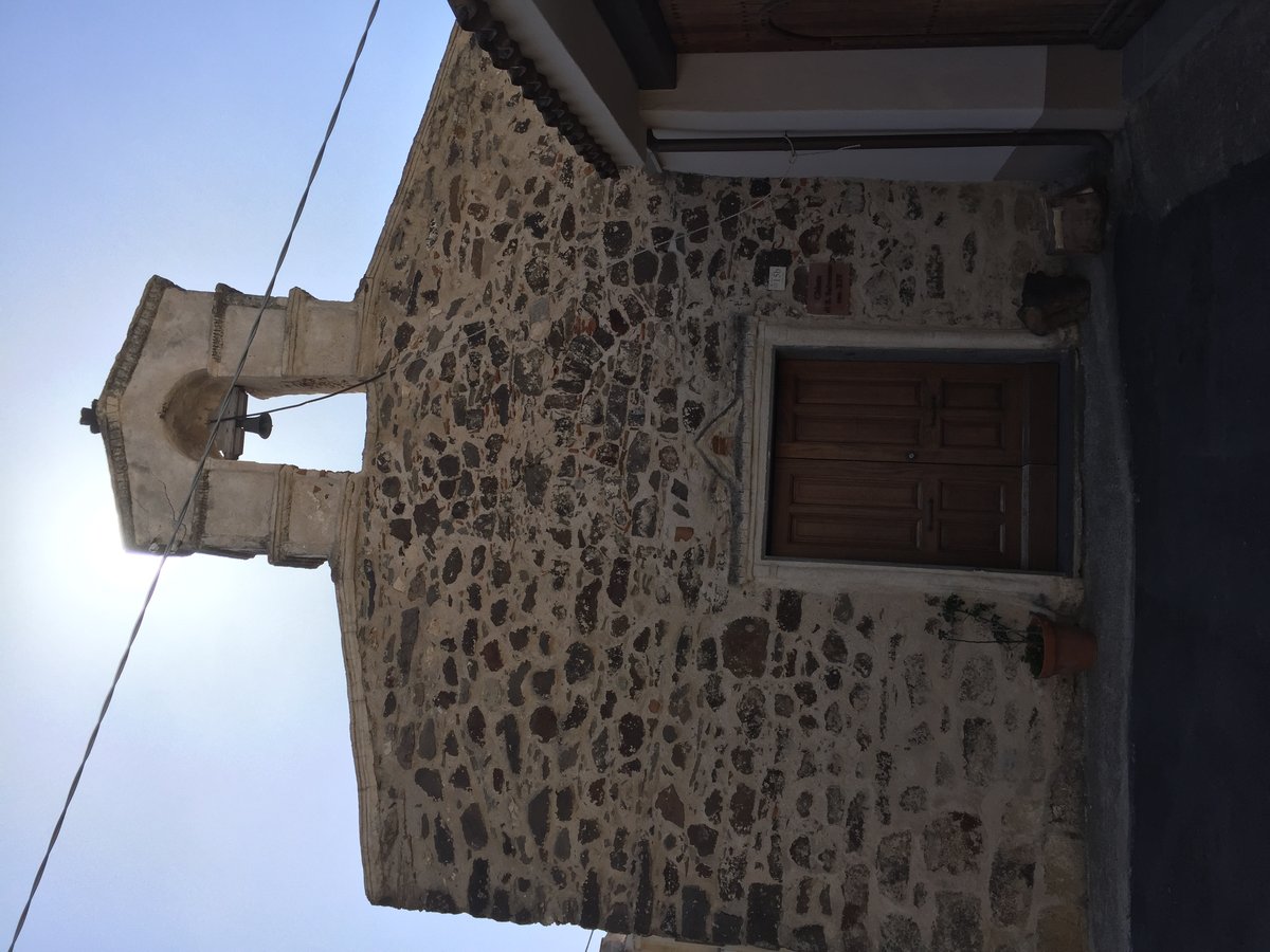 San Salvatore - Orosei