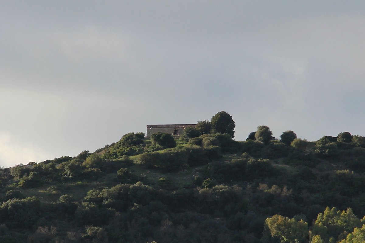 chiesa di San Paolo - Orani