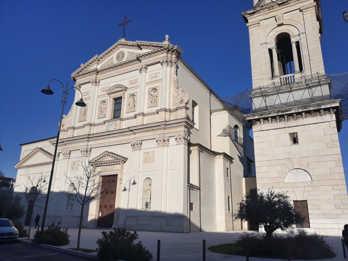 chiesa di San Michele Arcangelo - Verona
