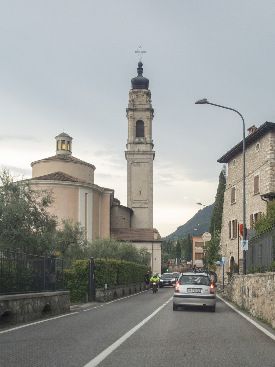 chiesa di San Martino Vescovo