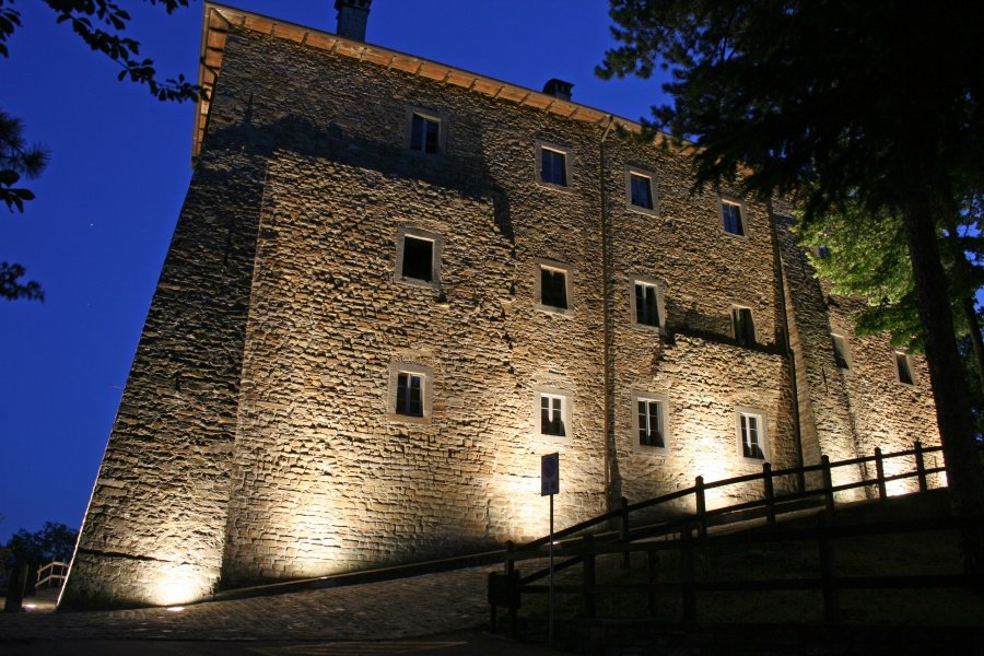 Museo della Repubblica di Montefiorino - Montefiorino