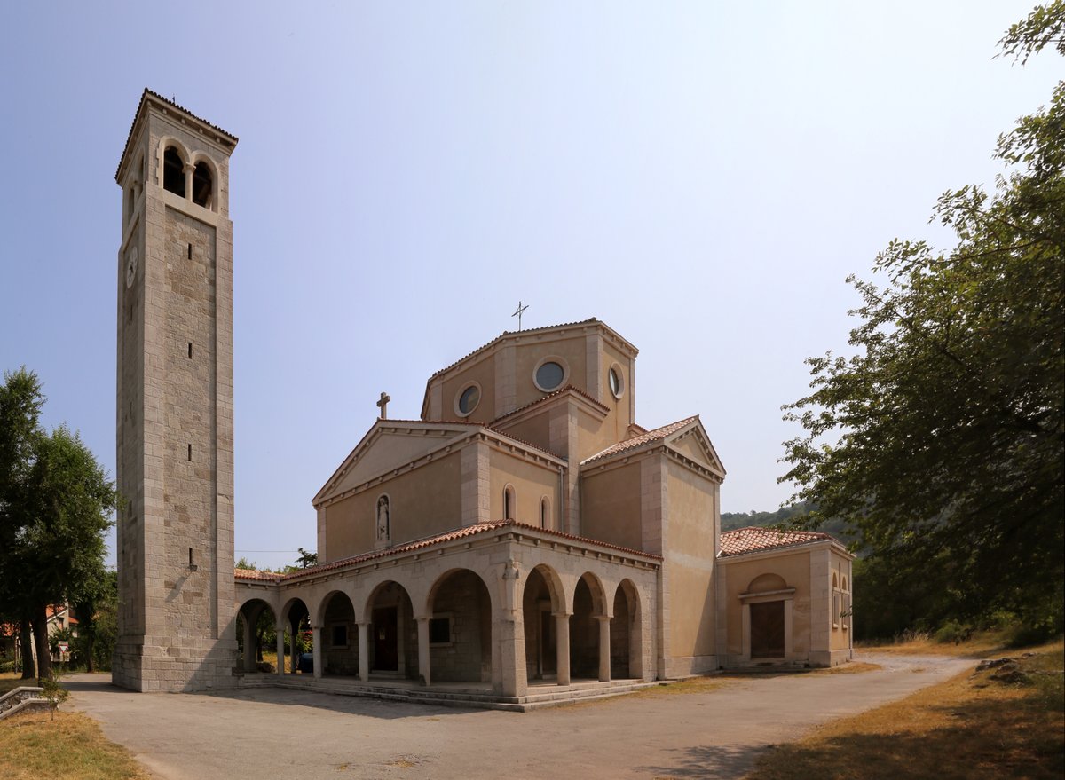 chiesa di San Giovanni Battista