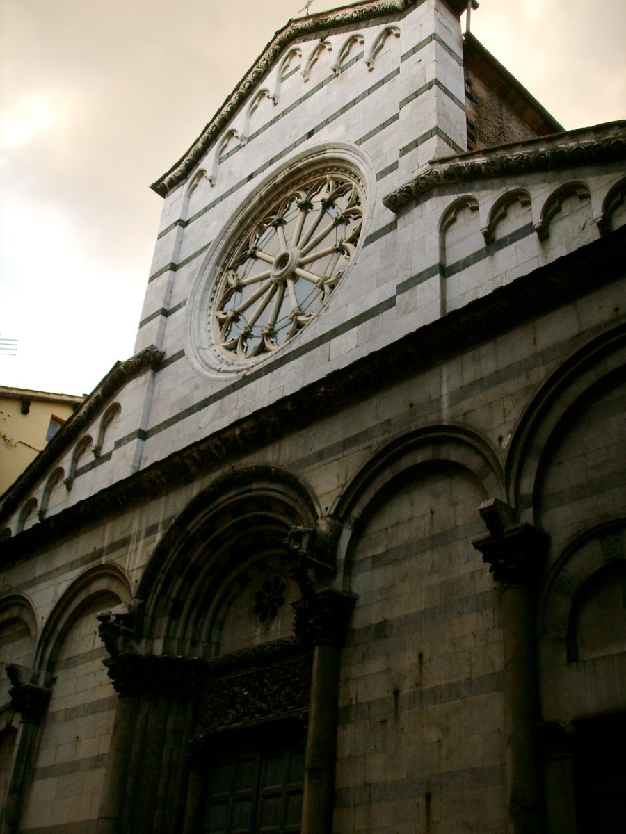 chiesa di San Cristoforo