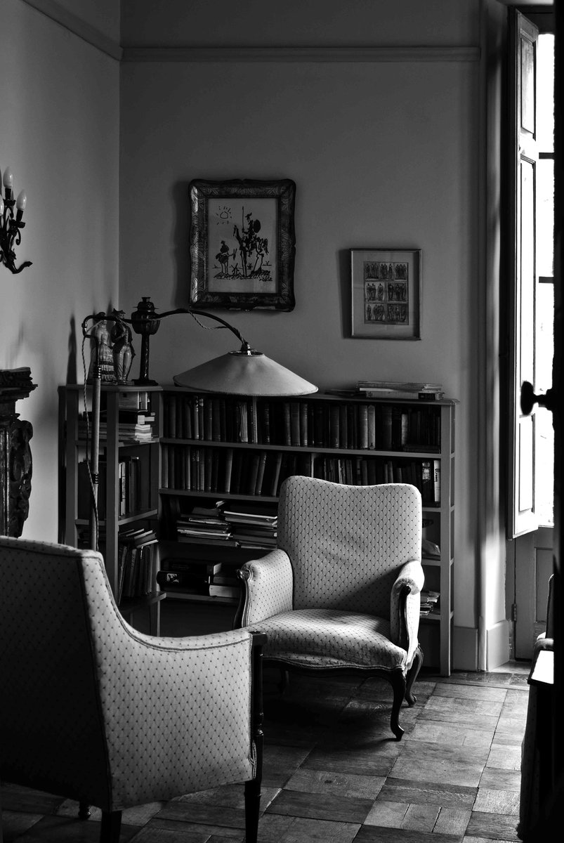 Casa Cuseni - Taormina