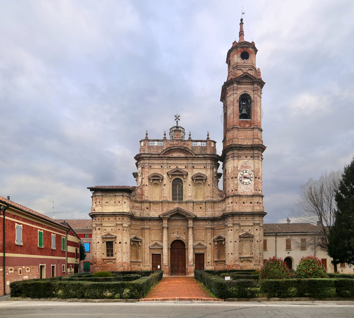 chiesa di Sant'Antonio Abate