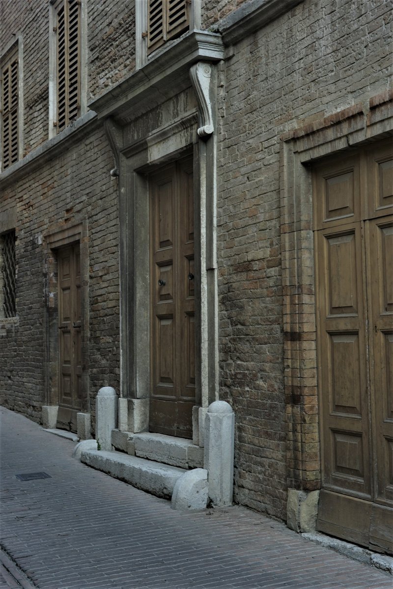 sinagoga di Urbino