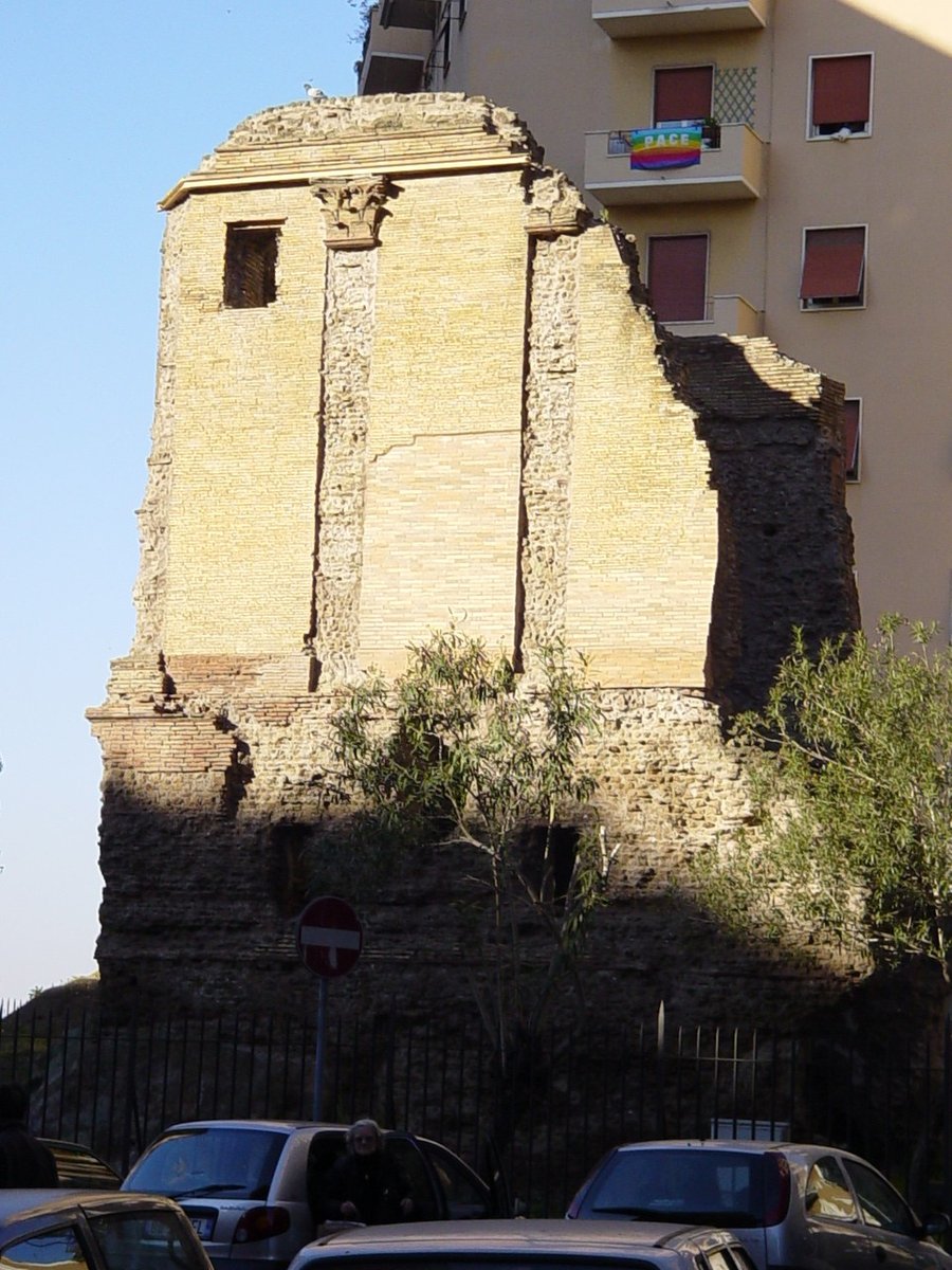Sepolcro di Elio Callisto - 1