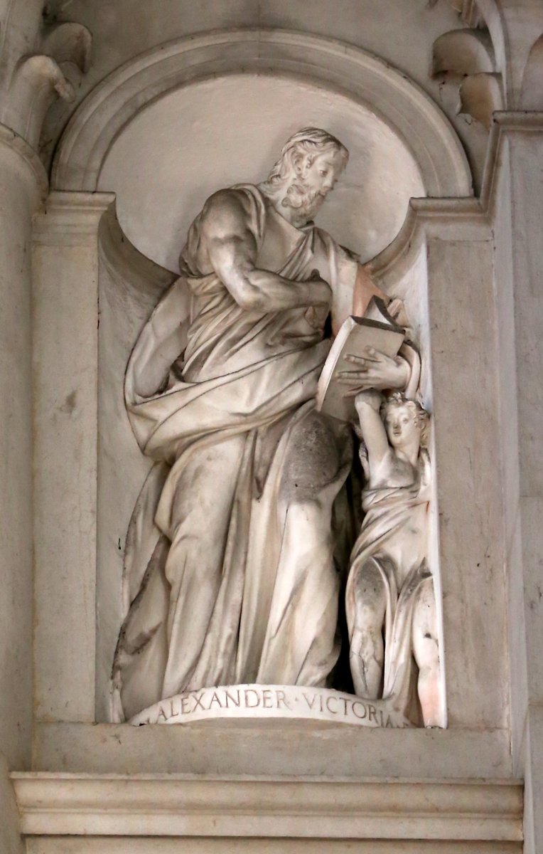 San Matteo Evangelista