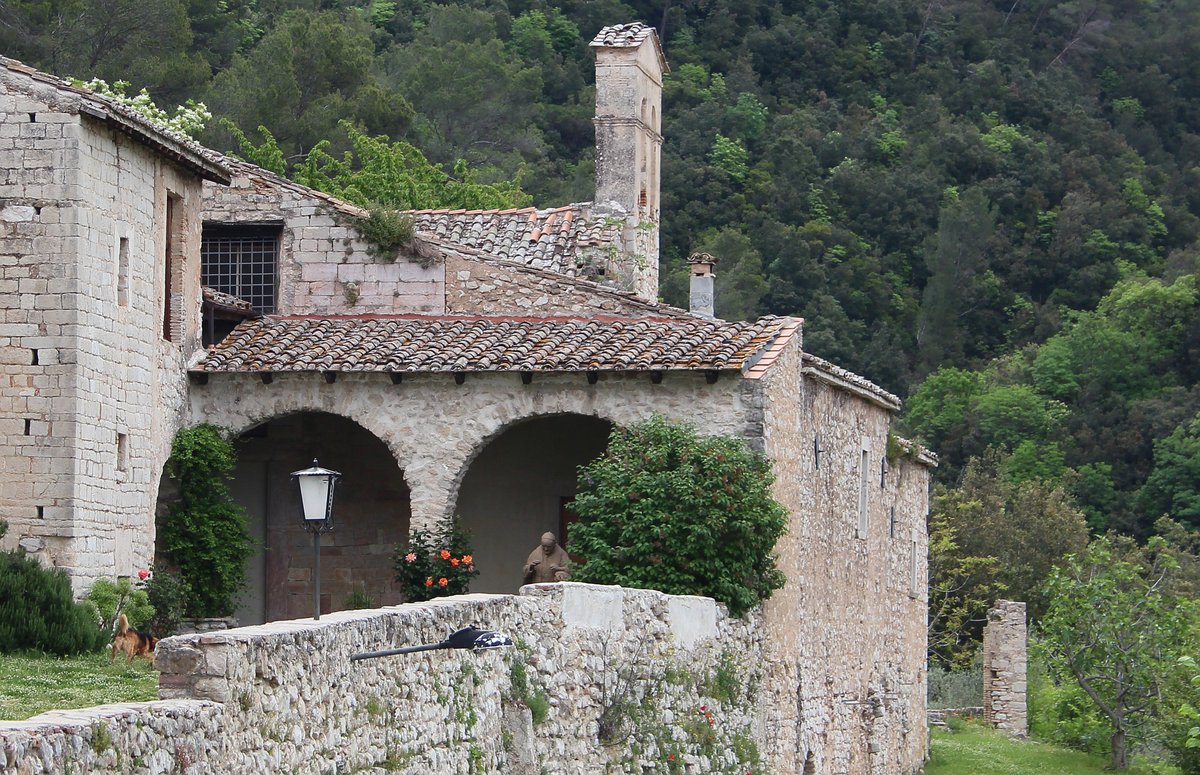chiesa di San Simeone - Stroncone