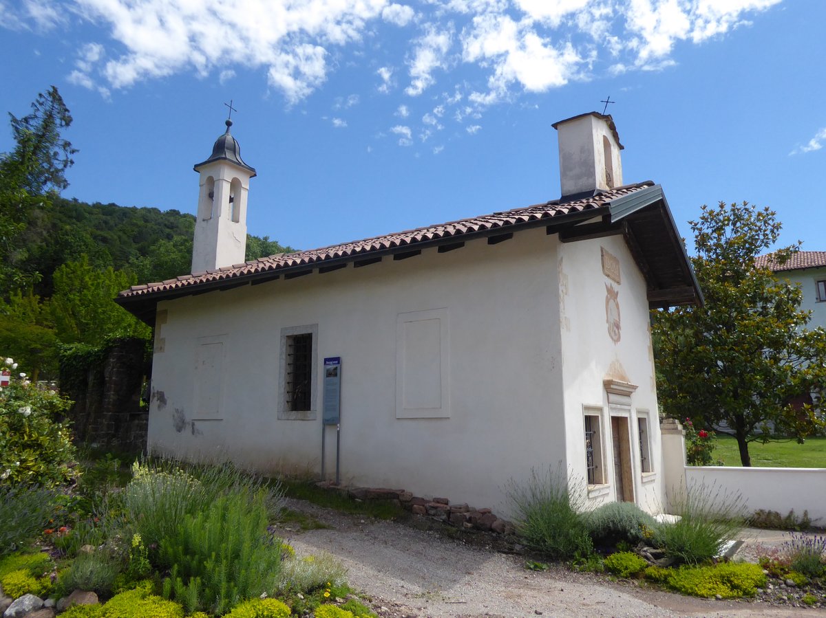 chiesa di San Leonardo