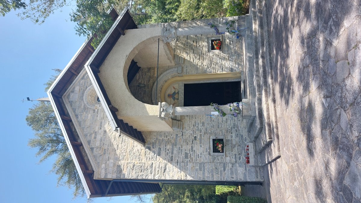 chiesa della Madonna della Vittoria - 1