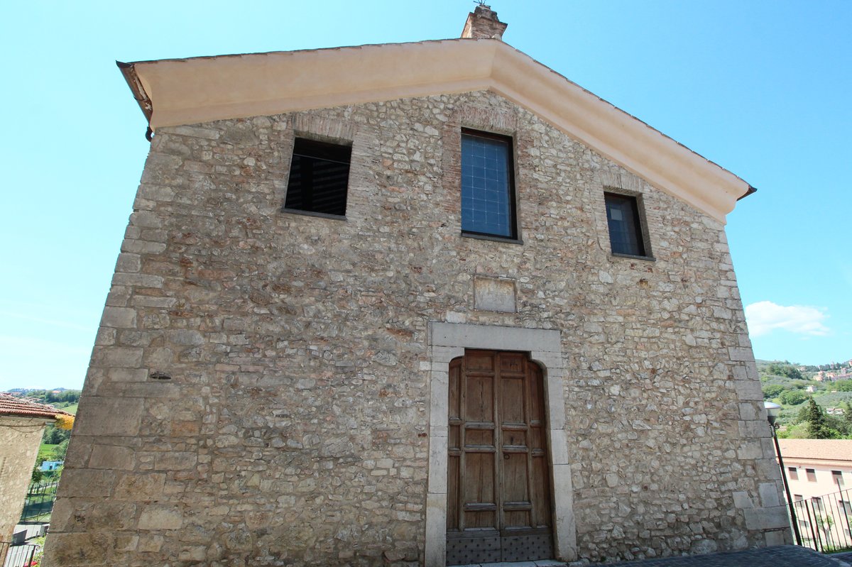 chiesa della Madonna della Quercia