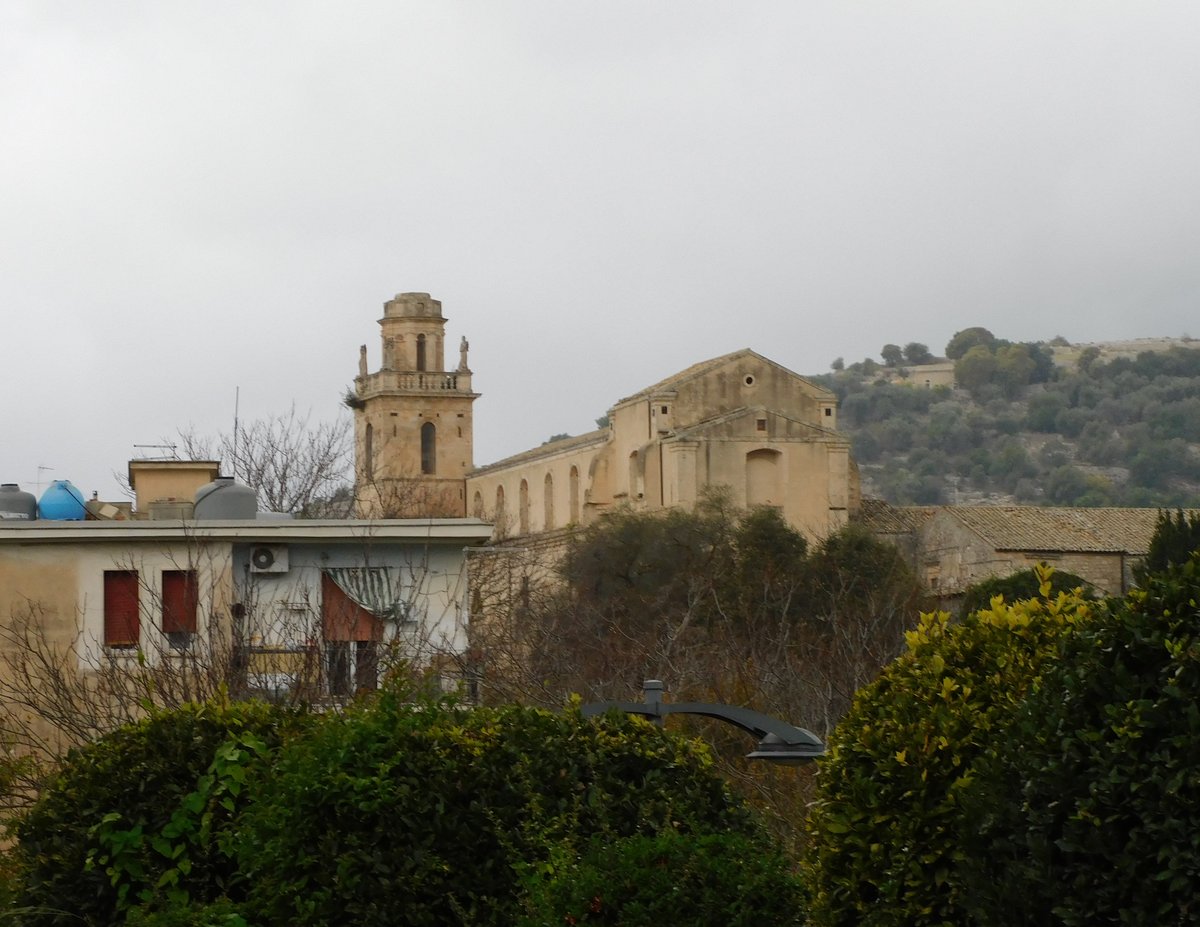 chiesa di San Francesco all'Immacolata