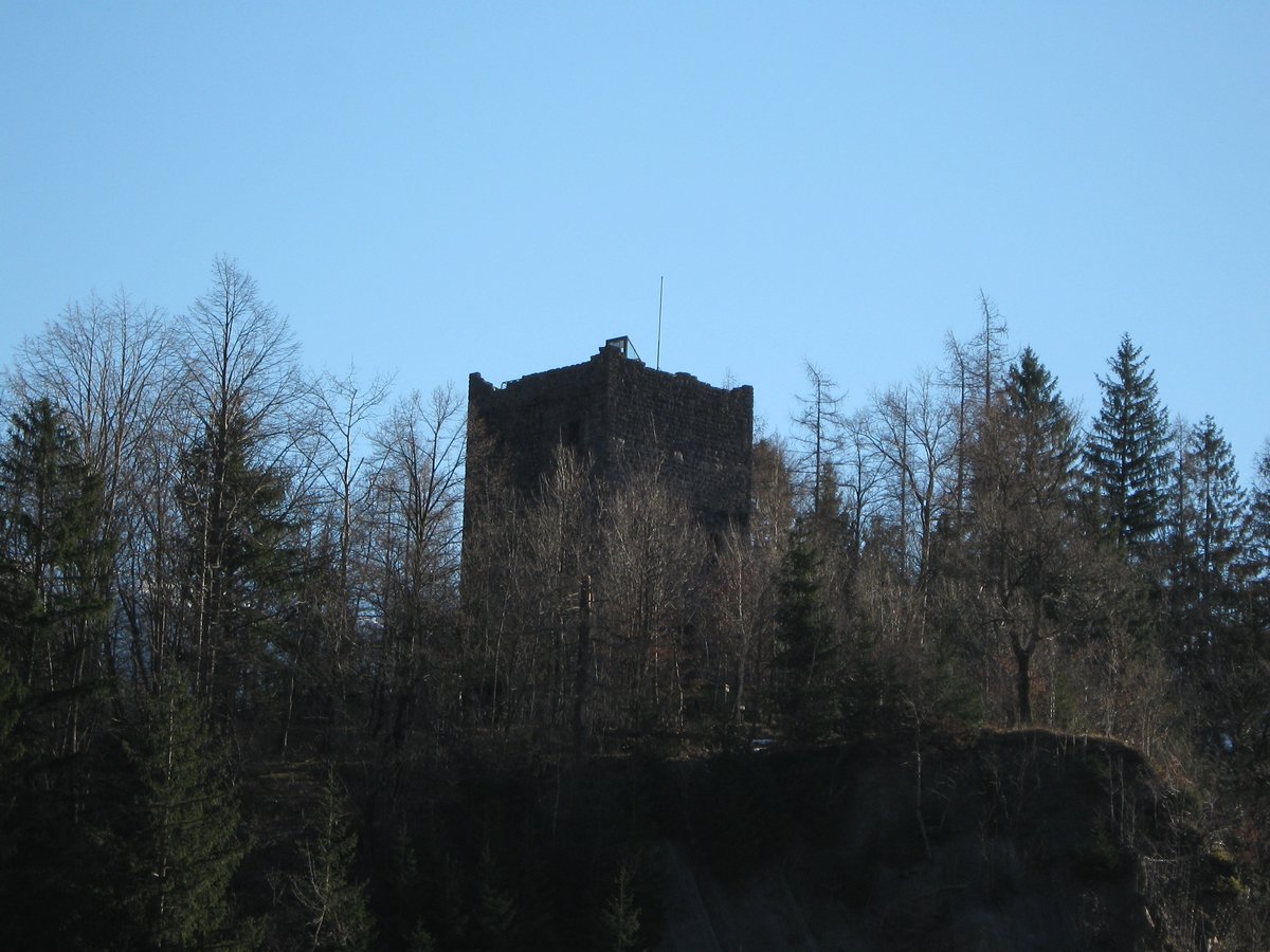 Torre Moscarda - Paluzza