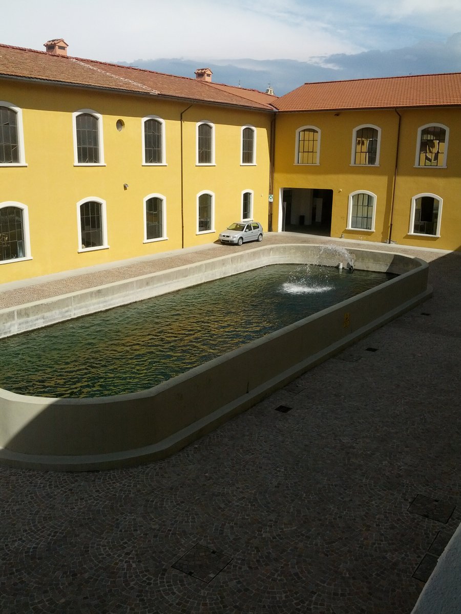 Museo del tessuto