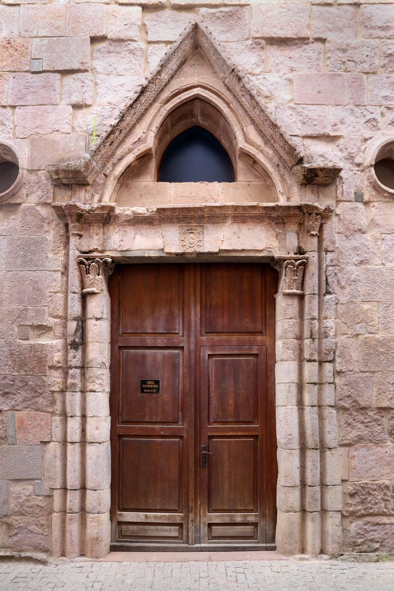 chiesa di San Domenico